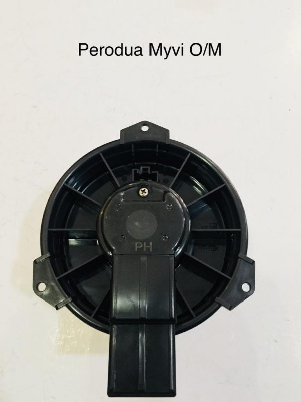 Blower Motor Perodua Myvi O/M