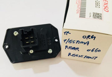 Resistor Control Toyota Estima Rear ACR30 (0660) ORG