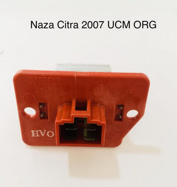 Resistor Control Kia Carens 2 (Naza Citra) 2007 UCM