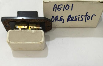 Resistor Control Toyota AE101 (7790) ORG