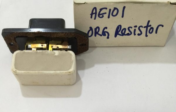 Resistor Control Toyota AE101 (7790) ORG