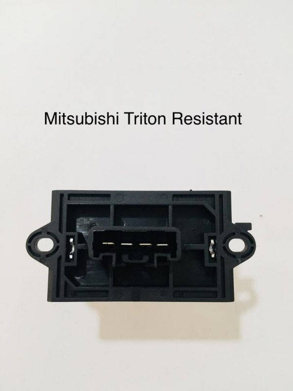 Resistor Control Mitsubishi Triton / Proton Savvy / Nissan Latio / Livina