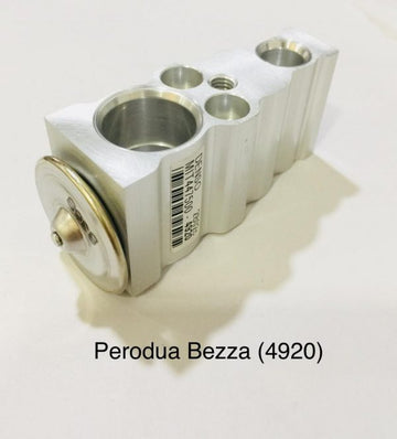 Valve Perodua Bezza 1.0 / 1.3 ND (4920) ORG