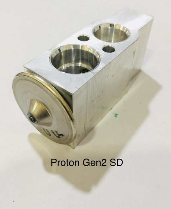 Valve Proton Gen2 SD