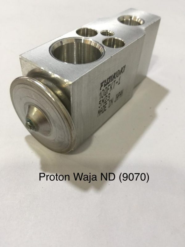 Valve Proton Waja ND