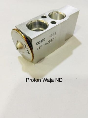 Valve Proton Waja ND / Saga BLM / Gen 2