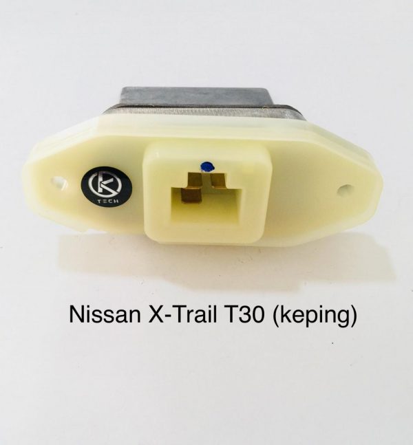 Resistor Control Nissan X-Trail T30 (Keping)