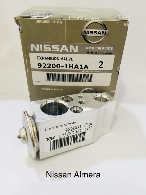 Valve Nissan Almera ORG