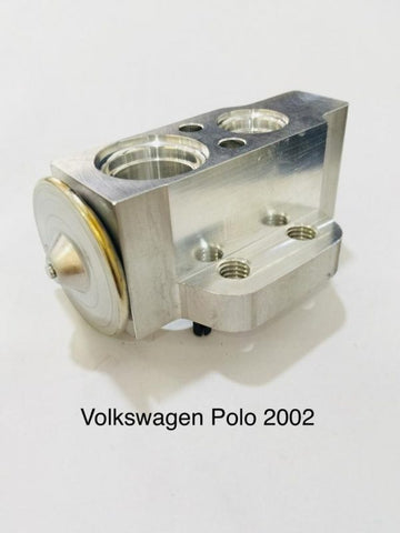 Valve Volkswagen Polo 2002