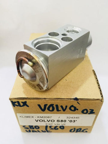 Valve Volvo S60 / S80 2003 / 2006 ORG