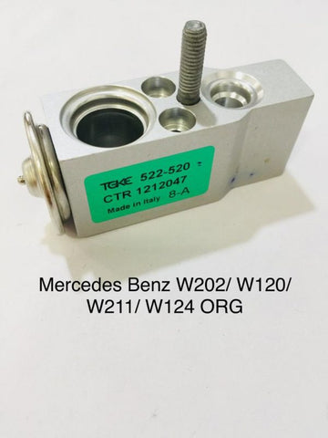 Valve Mercedes Benz W202 / W120 / W211 / W124