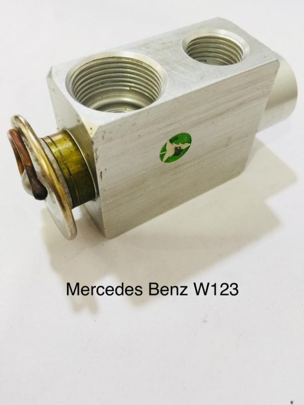 Valve Mercedes Benz W123