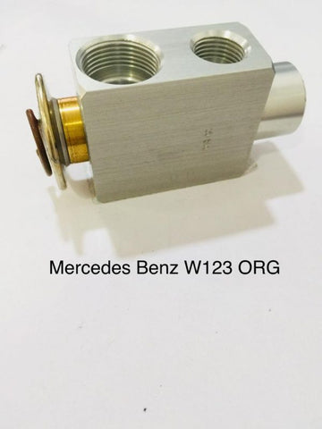 Valve Mercedes Benz W123 (EGE)