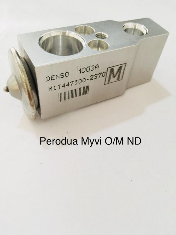 Valve Perodua Myvi O/M ND (2370)