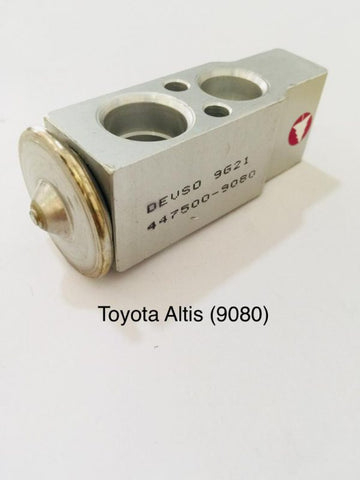 Valve Toyota Altis (9080)