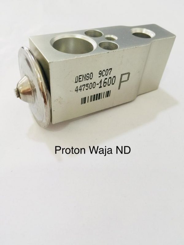 Valve Proton Waja ND (1600)