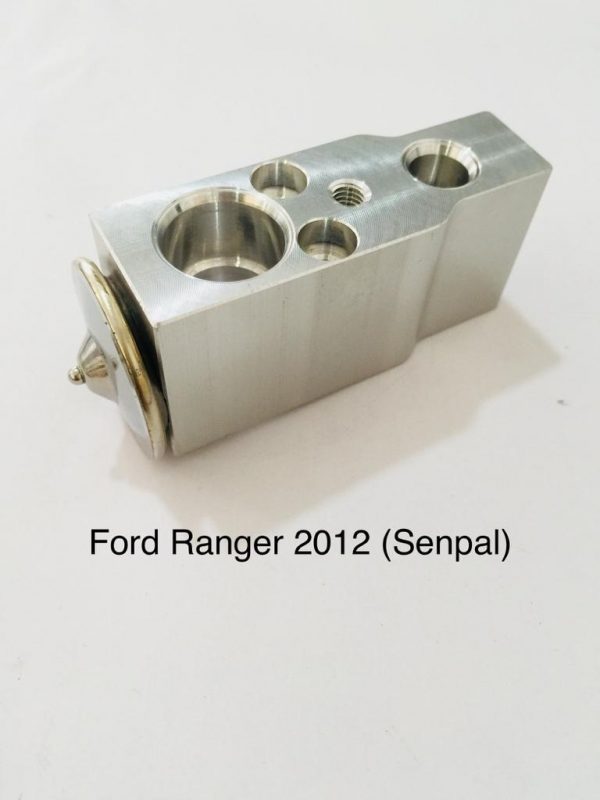 Valve Ford Ranger 2012