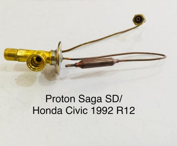 Valve Proton Saga SD