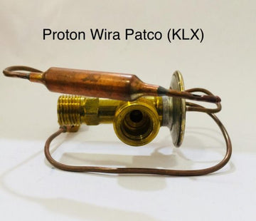 Valve Proton Wira Patco