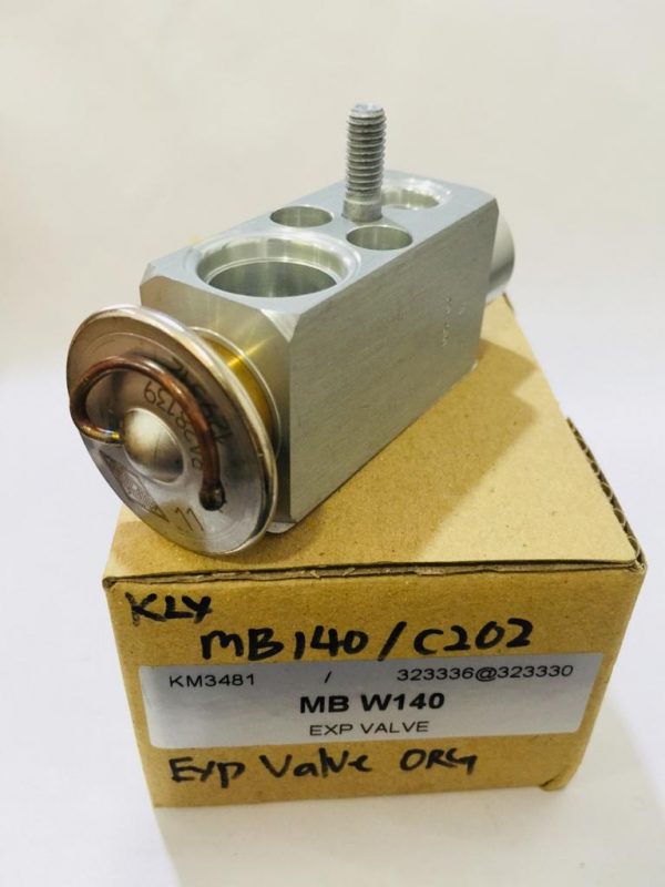 Valve Mercedes Benz W124 / W140 / W190 / W202 / W210