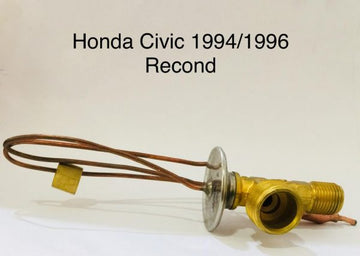 Valve Honda Civic 1994 / Civic 1996 R134 (Recond)