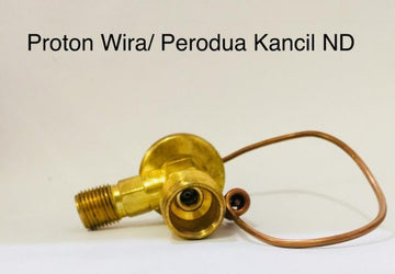 Valve Proton Wira ND