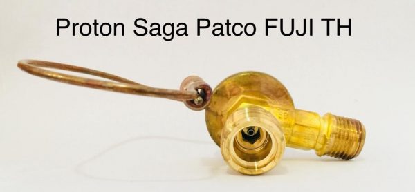 Valve Proton Saga Patco / Wira UCM FUJI TH