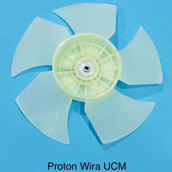 Fan Blade Proton Wira UCM