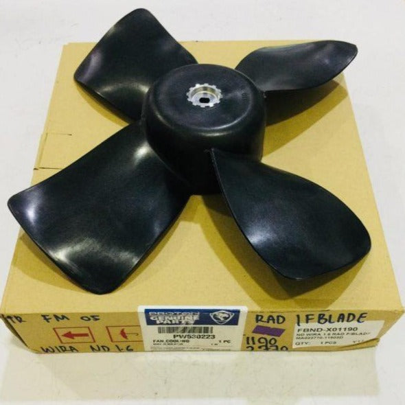 Fan Blade Proton Wira ND RAD (Big) (1190)