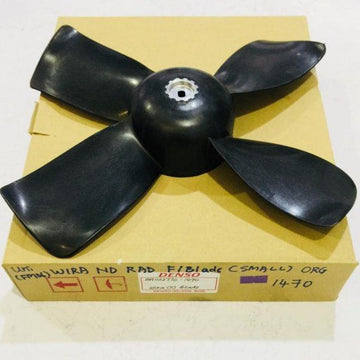 Fan Blade Proton Wira ND RAD (Small) (1470) ORG