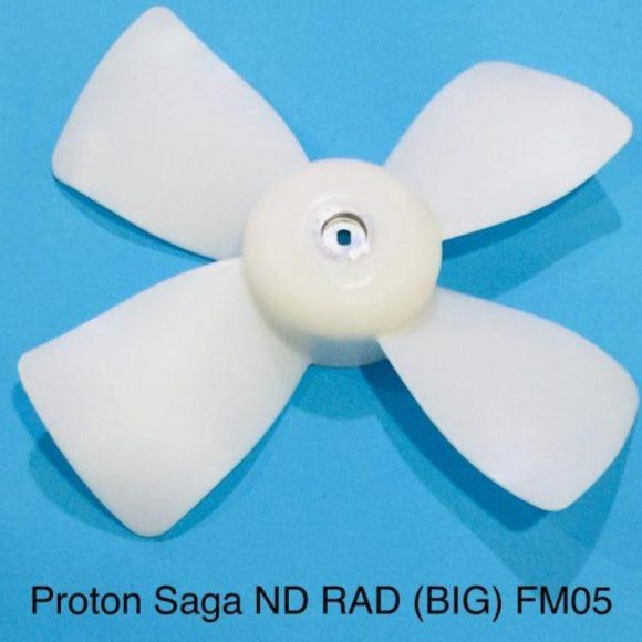 Fan Blade Proton Saga ND (Big,FM05)