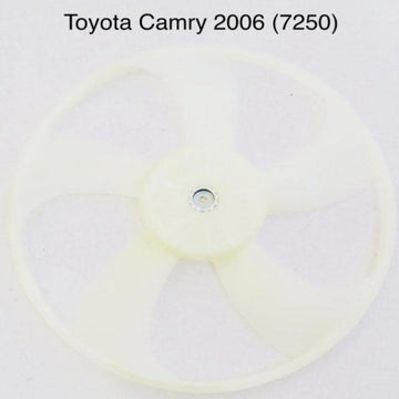 Fan Blade Toyota Camry ACV30 2006 (7250) ORG