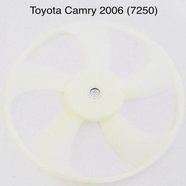 Fan Blade Toyota Camry ACV30 2006 (7250) ORG