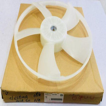 Fan Blade Toyota Estima ACR50 ORG