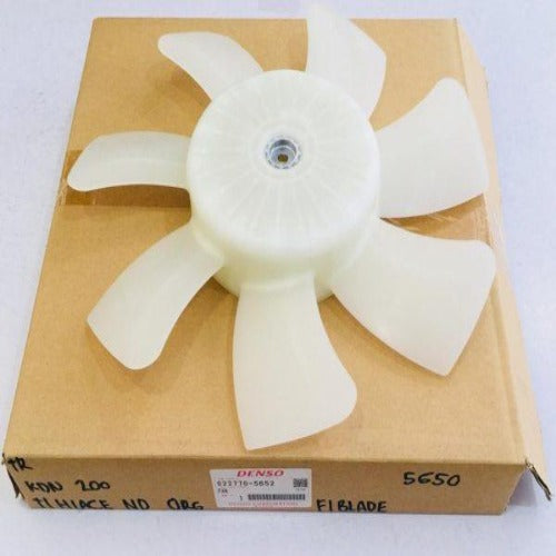 Fan Blade Toyota Hi-Ace KDN200 (5650) RAD ORG