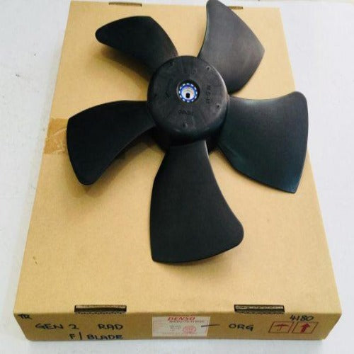 Fan Blade Proton Gen 2 ND (4180) ORG