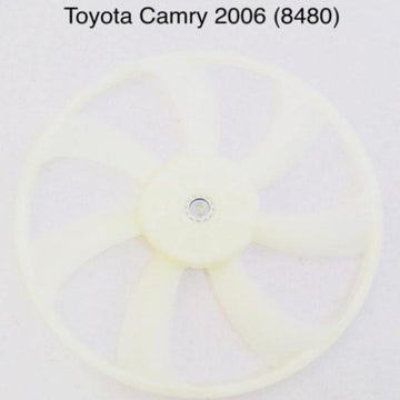 Fan Blade Toyota Camry ACV30 2006 (8480) ORG