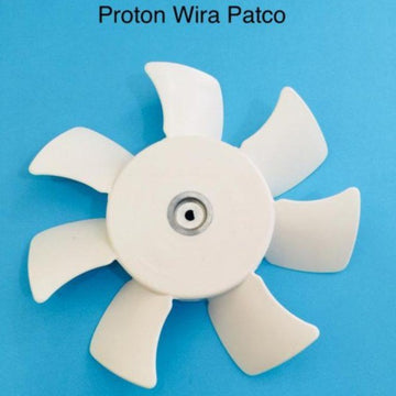 Fan Blade Proton Wira Patco