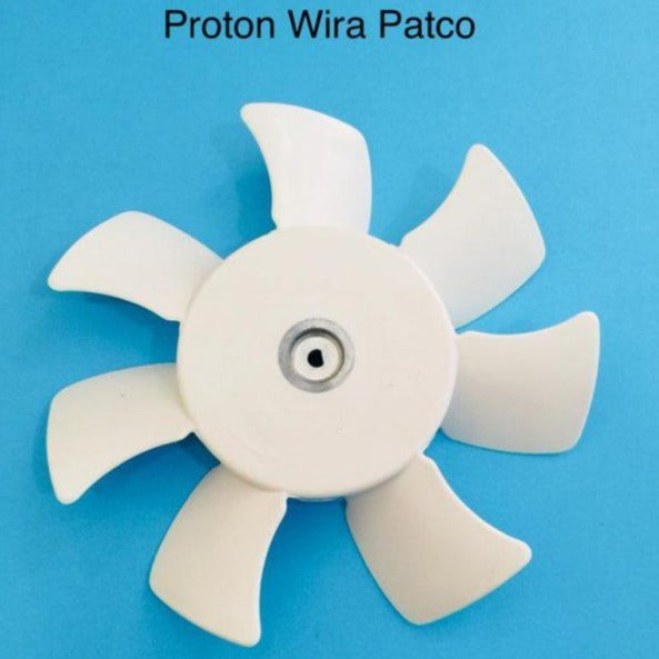 Fan Blade Proton Wira Patco