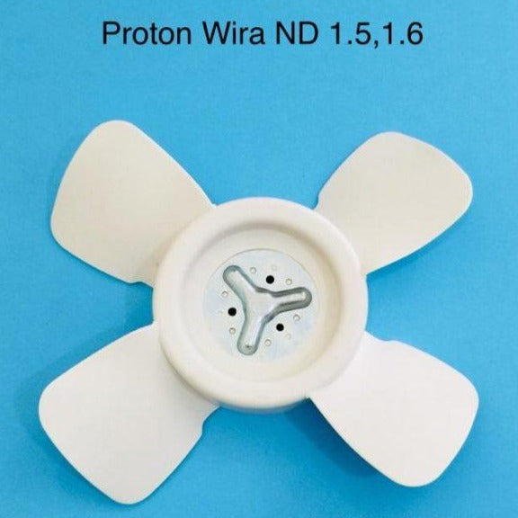 Fan Blade Proton Wira 1.5/1.6 ND