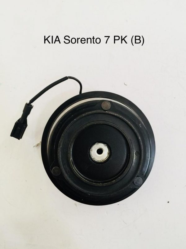 Magnet Clutch Kia Sorento 7PK