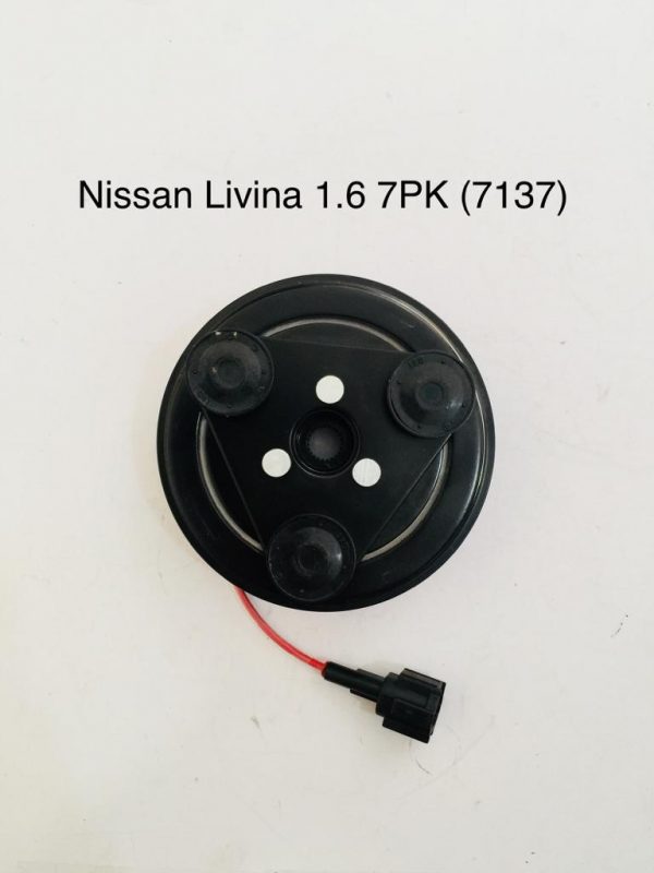 Magnet Clutch Nissan Livina 1.6 7PK (7137)