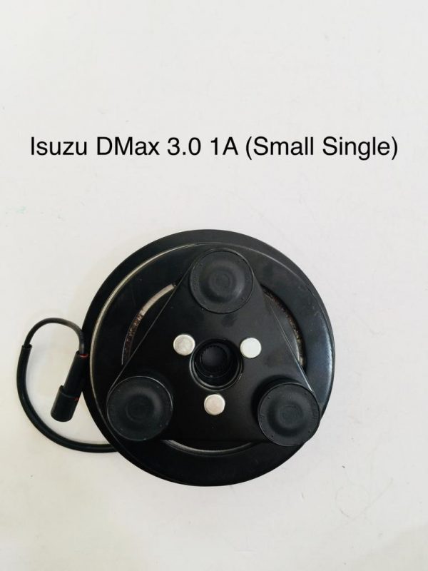 Magnet Clutch Isuzu D-Max 3.0 1A