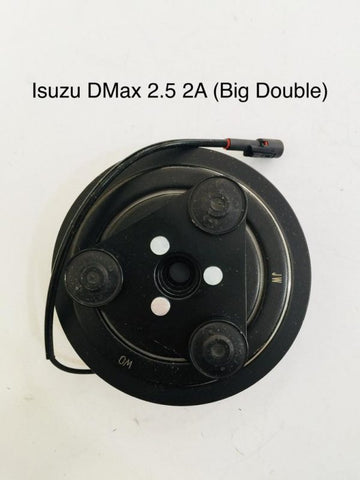 Magnet Clutch Isuzu D-Max 2.5 2A