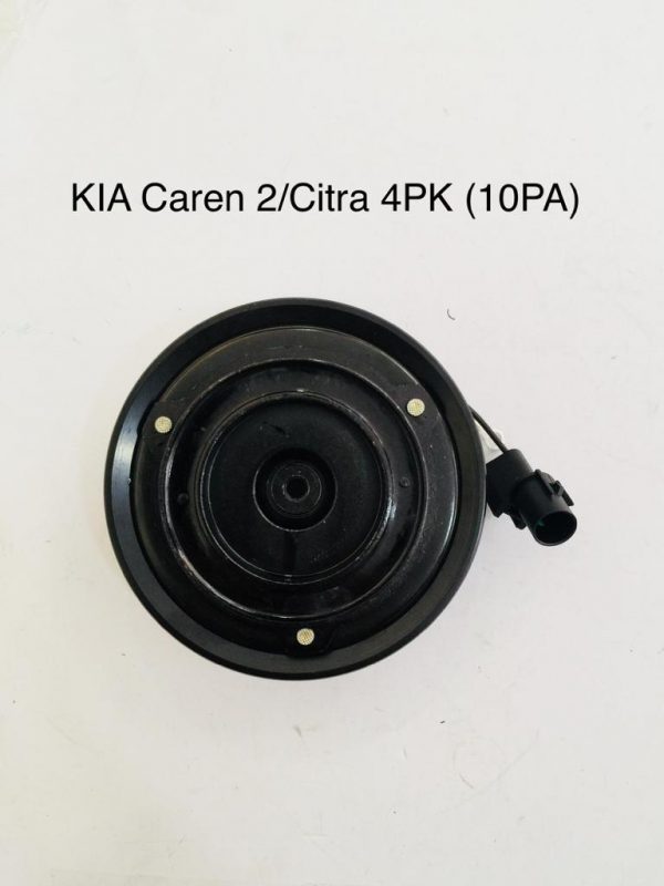 Magnet Clutch Kia Carens 2 (Naza Citra) 4PK (10PA)