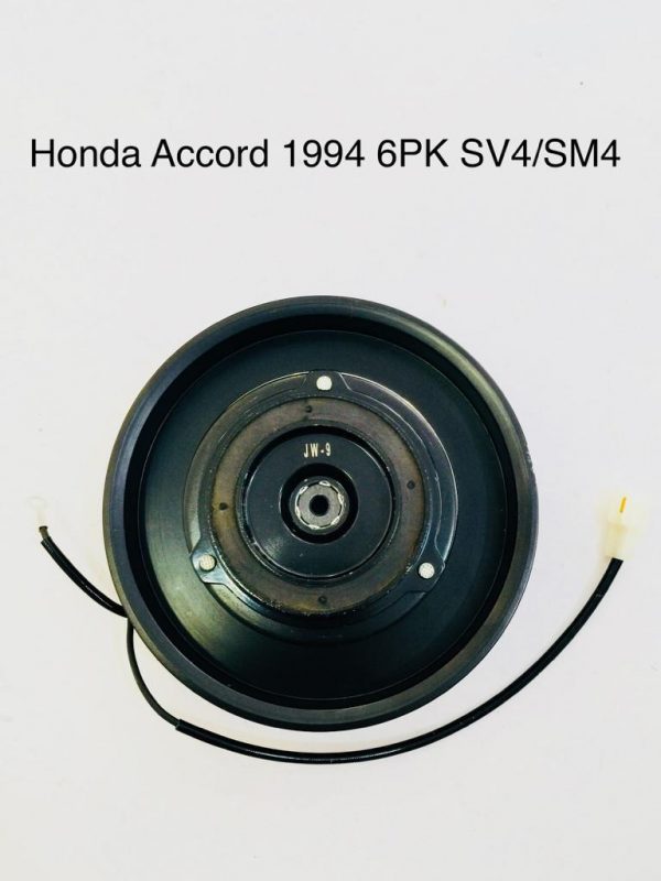 Magnet Clutch Honda Accord 1994 6PK SV4/SM4