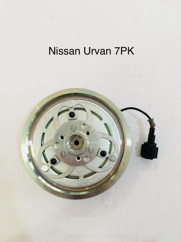 Magnet Clutch Nissan Urvan 7PK