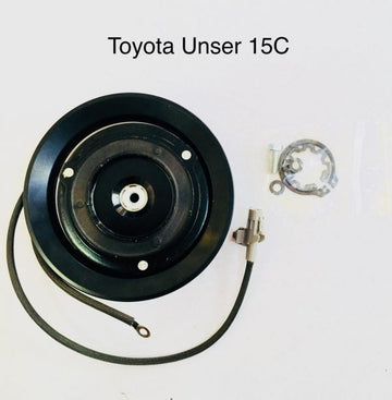 Magnet Clutch Toyota Unser 15C