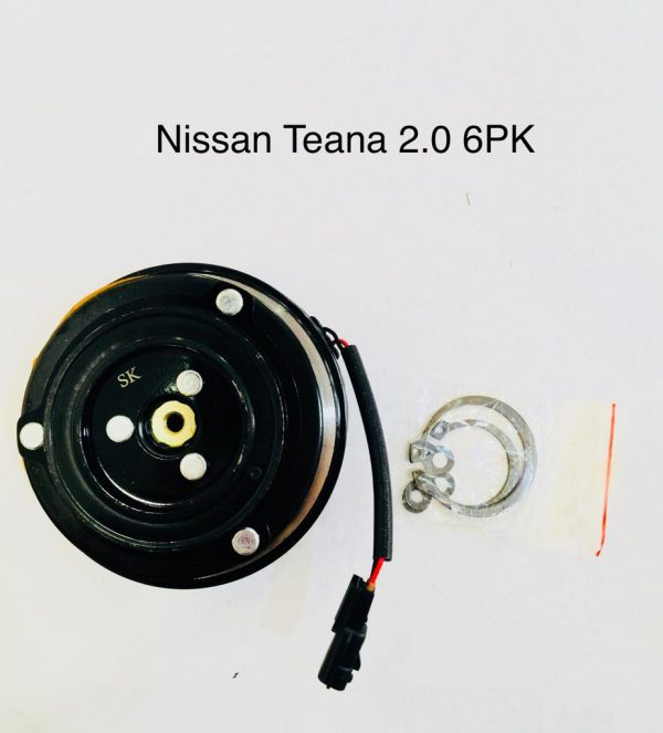 Magnet Clutch Nissan Teana 2.0 6PK