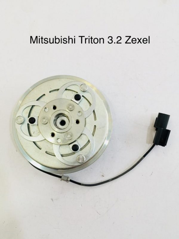 Magnet Clutch Mitsubishi Triton 3.2 Zexel